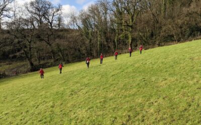 High Risk Missing Male Exeter Area Search Continued