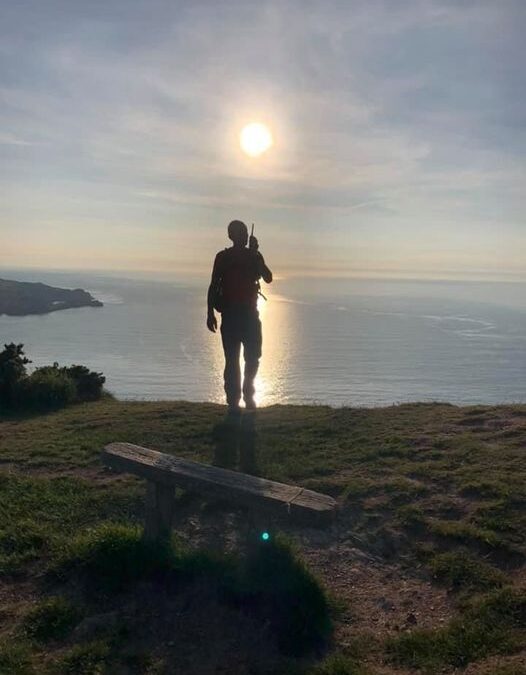 High Risk Missing Person – Combe Martin Search Resumed