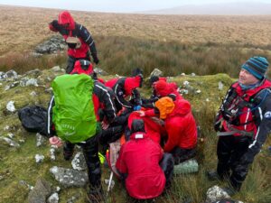 Joint Dartmoor Search and Rescue Training - Saturday, 17 February 2025 ...